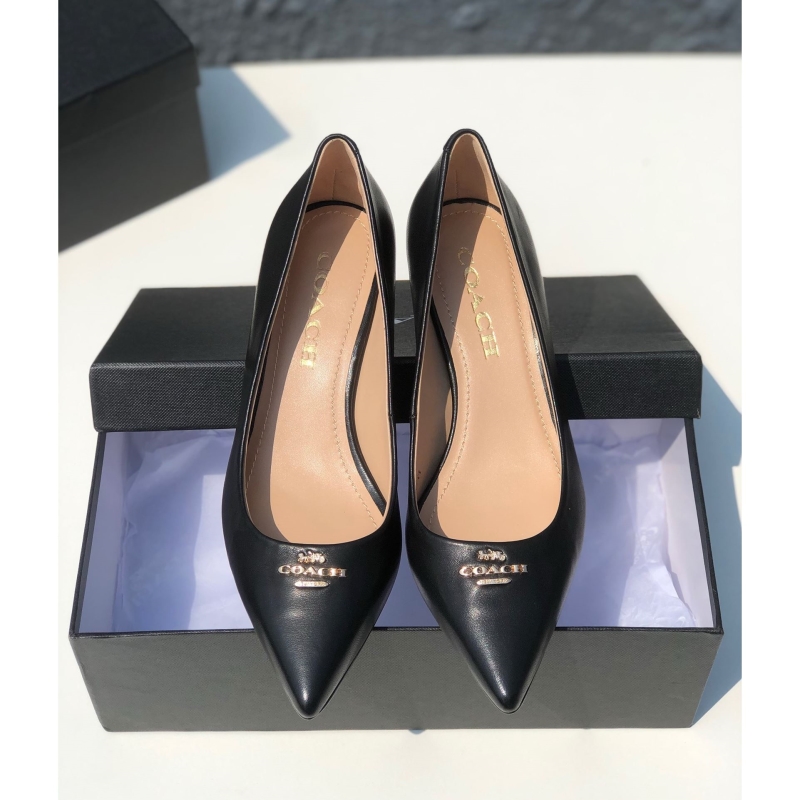 Ch*el high heels